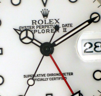 Contrôle officiel suisse des chronomètres : 10% d’attestations en plus entre 2005 et 2006 Contrôle officiel suisse des chronomètres : 10% d’attestations en plus entre 2005 et 2006