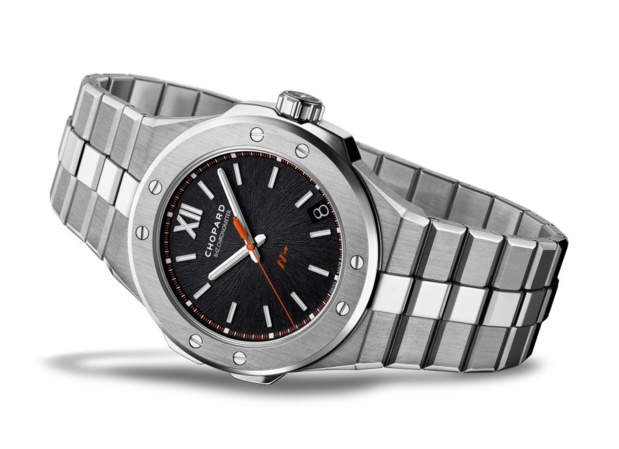 Chopard Alpine Eagle Cadence 8HF titane Chopard Alpine Eagle Cadence 8HF titane