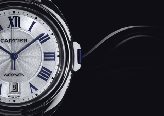 Cartier Clé Cartier Clé