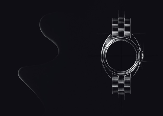 Cartier : la Clé Cartier : la Clé