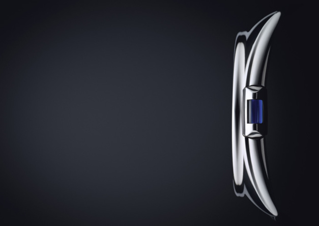 Cartier : la Clé Cartier : la Clé