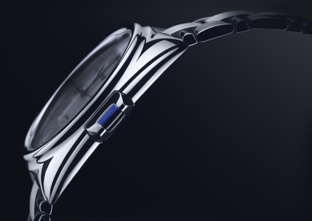 Cartier : la Clé Cartier : la Clé