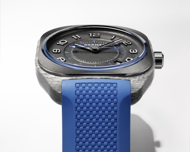 Hermes H08 © Joel Von Allmen