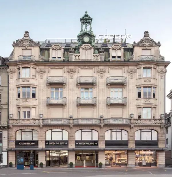 Lucerne : ouverture du Gübelin Gem Museum pour découvrir le monde fascinant des pierres précieuses