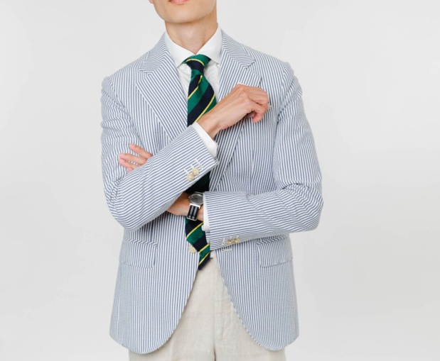 Collaro.co : la jeune marque singapourienne de vêtements pour hommes très chics qui monte, qui monte... Collaro.co : la jeune marque singapourienne de vêtements pour hommes très chics qui monte, qui monte...