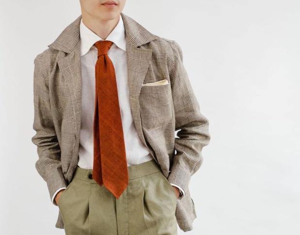 Collaro.co : la jeune marque singapourienne de vêtements pour hommes très chics qui monte, qui monte... Collaro.co : la jeune marque singapourienne de vêtements pour hommes très chics qui monte, qui monte...