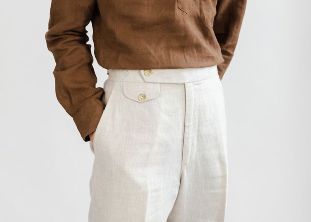 Collaro.co : la jeune marque singapourienne de vêtements pour hommes très chics qui monte, qui monte... Collaro.co : la jeune marque singapourienne de vêtements pour hommes très chics qui monte, qui monte...