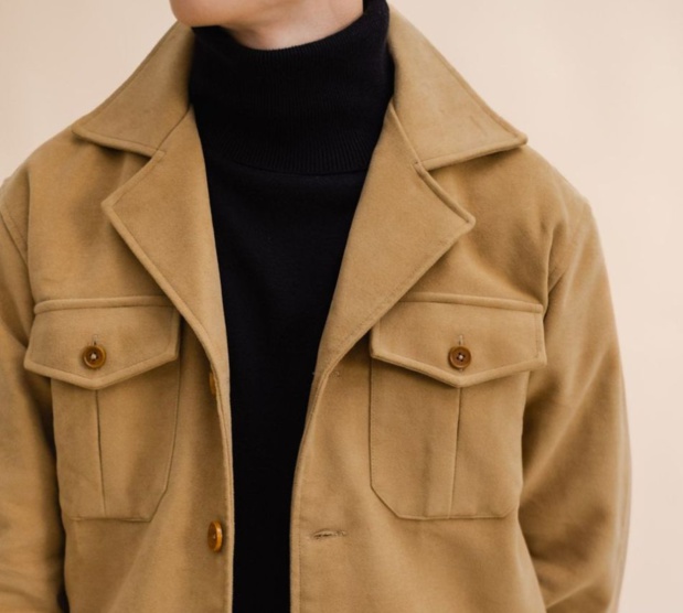 Collaro.co : la jeune marque singapourienne de vêtements pour hommes très chics qui monte, qui monte... Collaro.co : la jeune marque singapourienne de vêtements pour hommes très chics qui monte, qui monte...