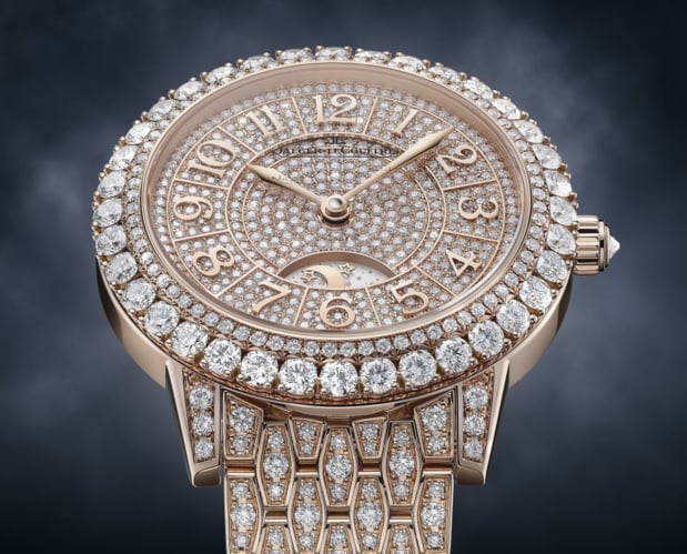 Jaeger-LeCoultre Rendez-Vous Dazzling Night & Day : de toute beauté Jaeger-LeCoultre Rendez-Vous Dazzling Night & Day : de toute beauté