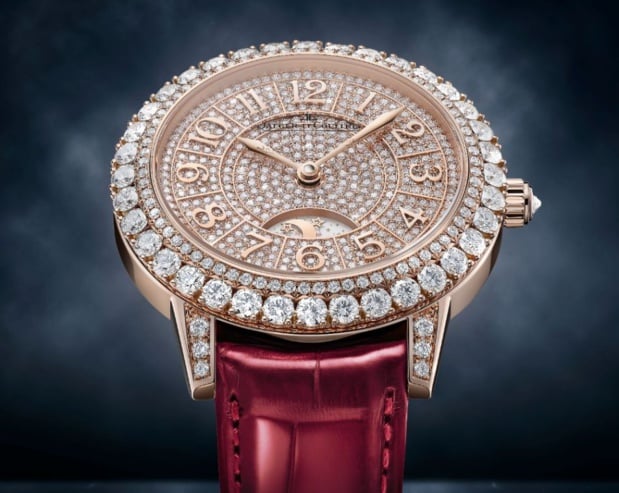 Jaeger-LeCoultre Rendez-Vous Dazzling Night & Day : de toute beauté Jaeger-LeCoultre Rendez-Vous Dazzling Night & Day : de toute beauté