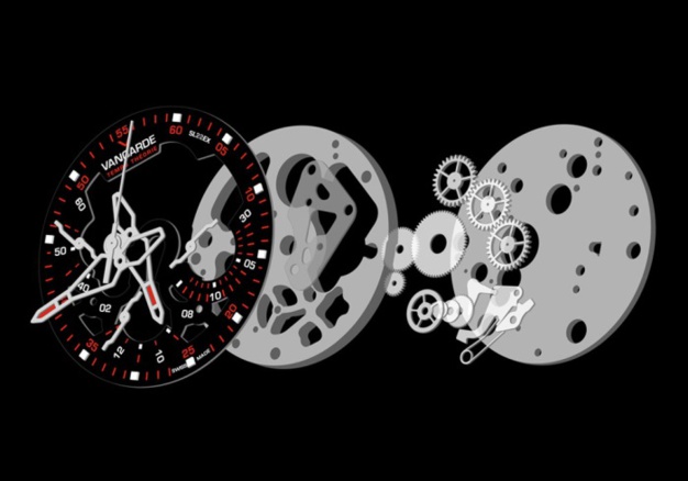 Vangarde Tempo Théorie HR : le temps autrement Vangarde Tempo Théorie HR : le temps autrement