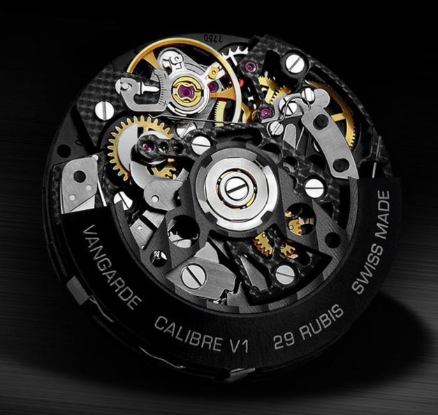 Vangarde Tempo Théorie HR : le temps autrement Vangarde Tempo Théorie HR : le temps autrement