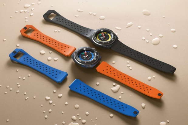 Tissot Sideral Powermatic 80 Tissot Sideral Powermatic 80