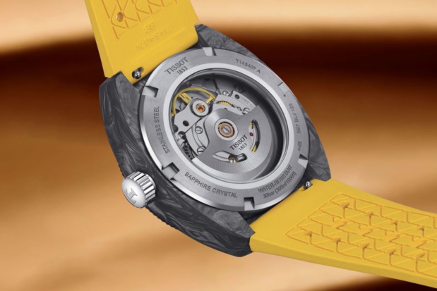 Tissot Sideral Powermatic 80 Tissot Sideral Powermatic 80