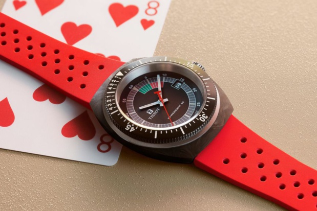 Tissot Sideral Powermatic 80 Tissot Sideral Powermatic 80