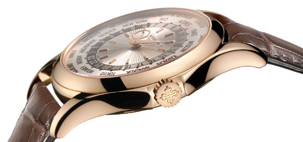 Heure Universelle 5130 Patek Philippe Heure Universelle 5130 Patek Philippe