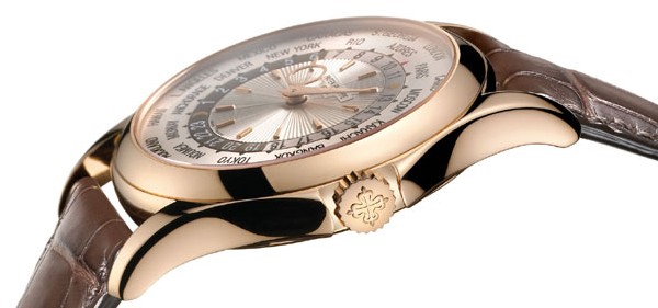 Heure Universelle 5130 Patek Philippe