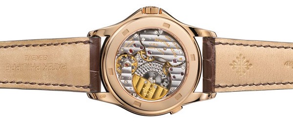 Heure Universelle 5130 Patek Philippe