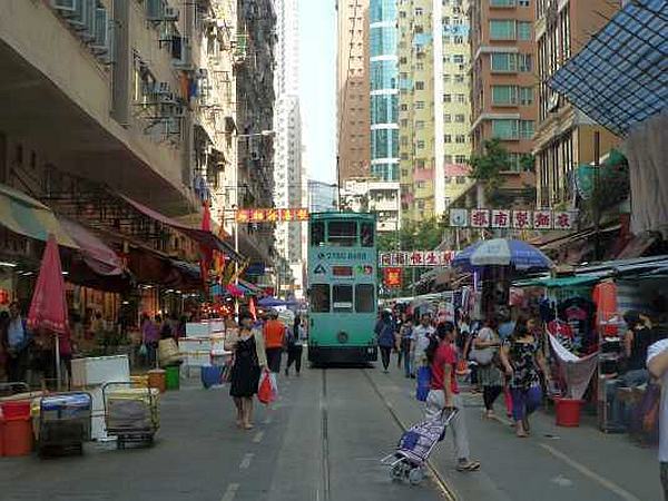 Hong Kong, premier marché horloger au monde Hong Kong, premier marché horloger au monde
