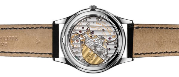 Quantième perpétuel extra plat : Patek Philippe propose une nouvelle version de ce classique légèrement agrandie Quantième perpétuel extra plat : Patek Philippe propose une nouvelle version de ce classique légèrement agrandie