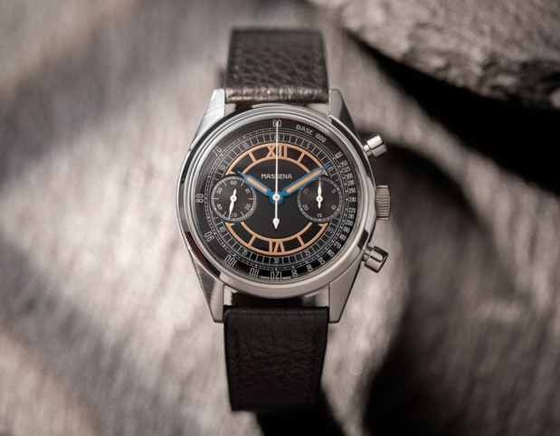 Massena LAB x Revolution Uni-Racer 1949 Massena LAB x Revolution Uni-Racer 1949