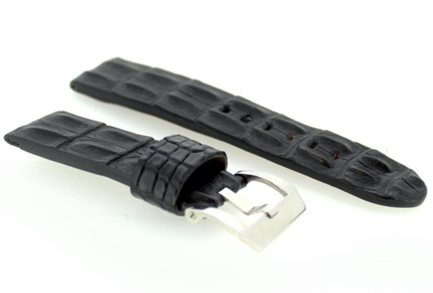 ABP : une belle sélection de bracelets en petites séries pour Panerai