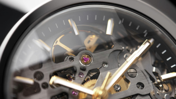 Rado Diastar Original Skeleton Rado Diastar Original Skeleton