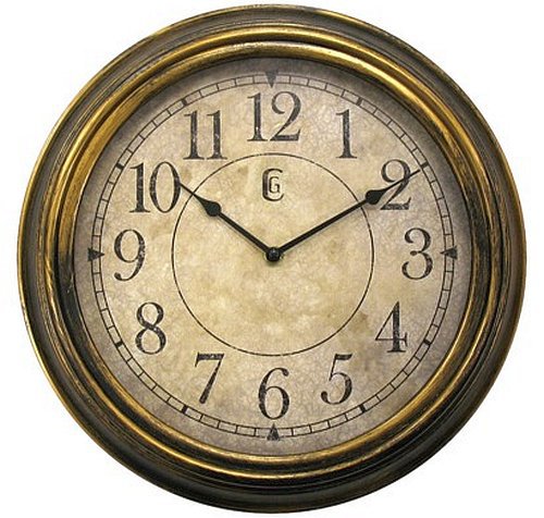 Pourquoi il ne faut jamais offrir une horloge à un Chinois... Pourquoi il ne faut jamais offrir une horloge à un Chinois...