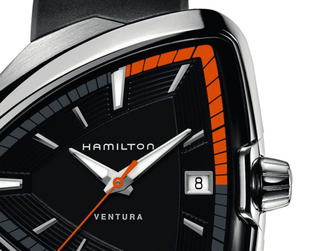 Hamilton Ventura Elvis 80 : hommage au King Hamilton Ventura Elvis 80 : hommage au King