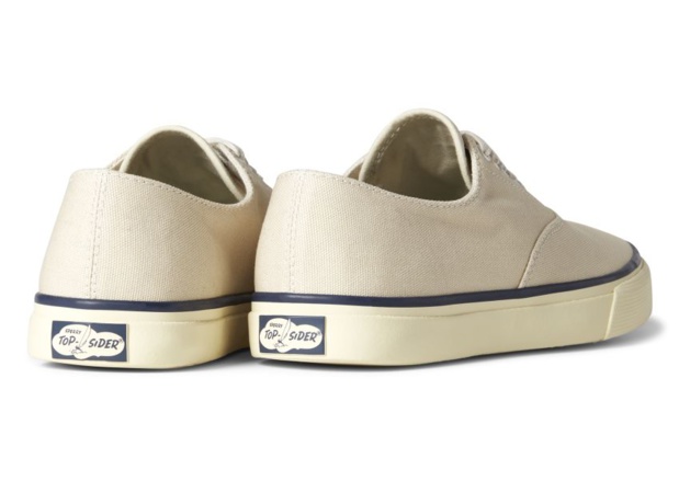 Deck sneaker CVO : quand la plus simple de toutes les baskets est également l'une des plus belles Deck sneaker CVO : quand la plus simple de toutes les baskets est également l'une des plus belles