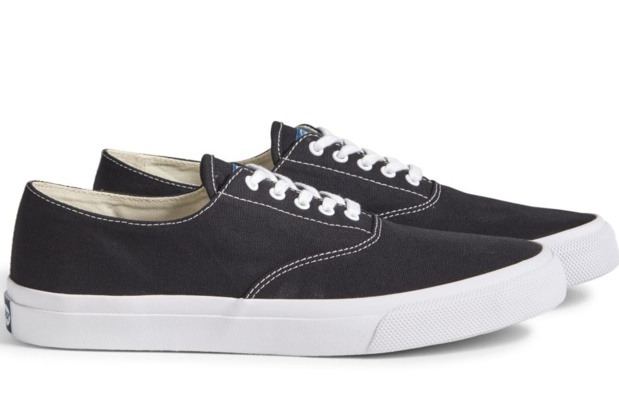 Deck sneaker CVO : quand la plus simple de toutes les baskets est également l'une des plus belles Deck sneaker CVO : quand la plus simple de toutes les baskets est également l'une des plus belles