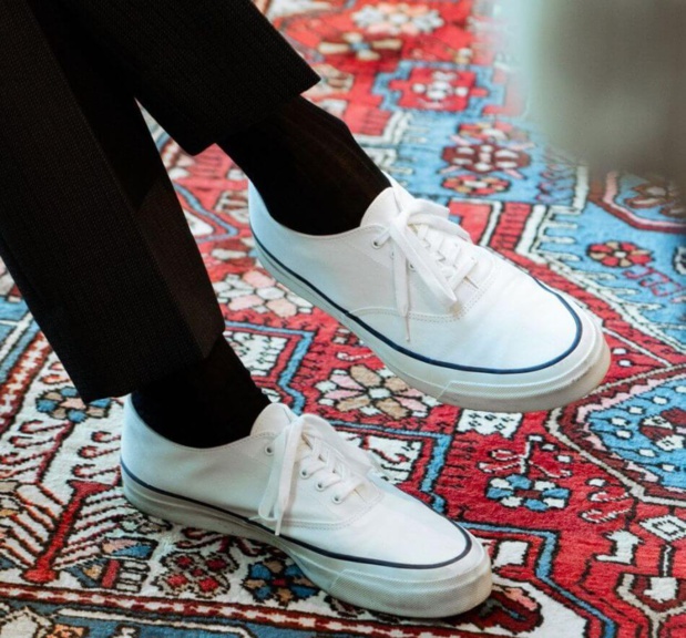 Copyright The Decorum SG, sneaker Asahi Copyright The Decorum SG, sneaker Asahi