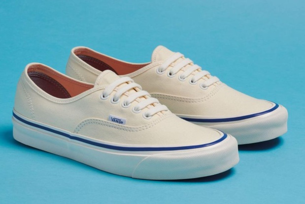 Deck sneaker CVO : quand la plus simple de toutes les baskets est également l'une des plus belles Deck sneaker CVO : quand la plus simple de toutes les baskets est également l'une des plus belles