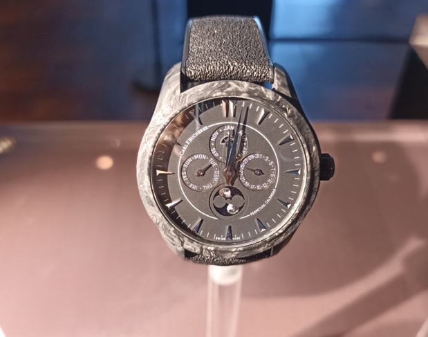 Carl F. Bucherer : Exploring Time, le renouveau d'une grande marque horlogère suisse