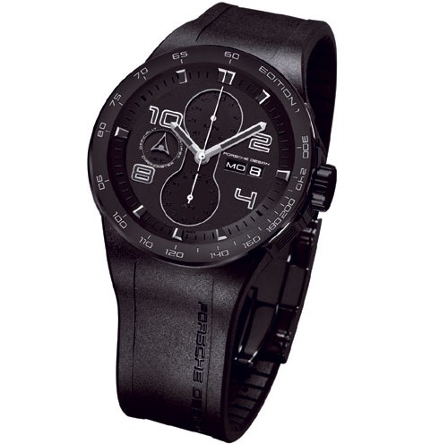 Edition 1 Flat Six P’6341 de Porsche Design