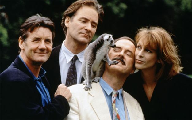 Créatures féroces, DR Créatures féroces, DR