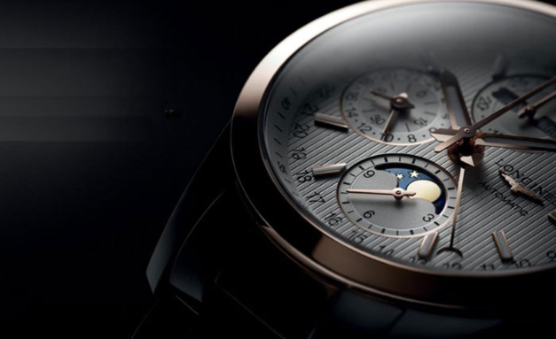 Longines : ouverture d'une boutique à Paris, rive gauche