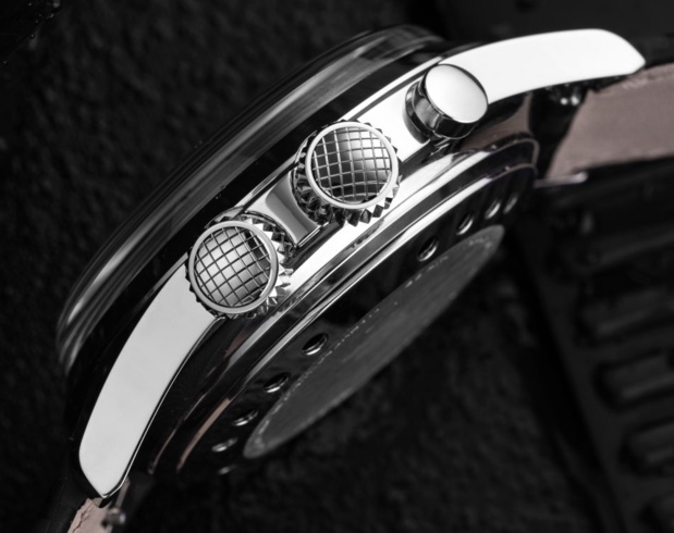 Vulcain Cricket Nautical : le grande retour d'une plongeuse de légende Vulcain Cricket Nautical : le grande retour d'une plongeuse de légende