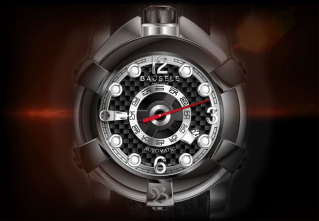 Bausele : la première marque de montres de luxe... australienne Bausele : la première marque de montres de luxe... australienne