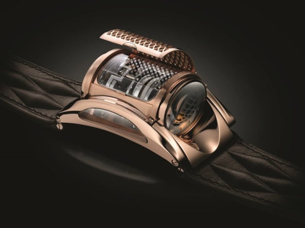 Parmigiani Fleurier : trois éditions anniversaires pour célébrer son partenariat avec Bugatti Parmigiani Fleurier : trois éditions anniversaires pour célébrer son partenariat avec Bugatti