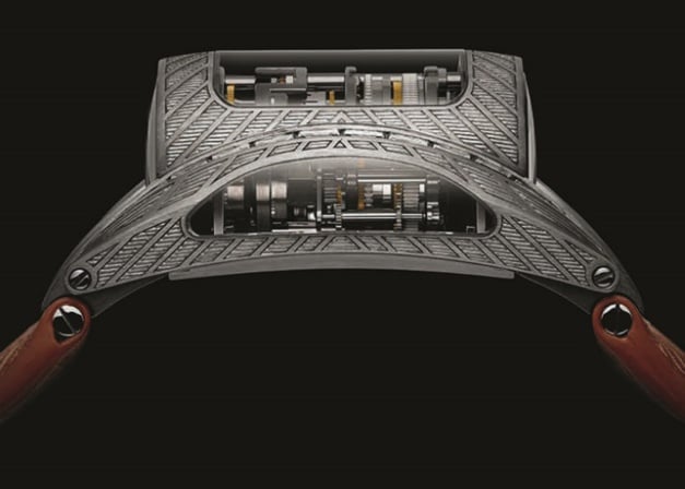 Parmigiani Fleurier : trois éditions anniversaires pour célébrer son partenariat avec Bugatti Parmigiani Fleurier : trois éditions anniversaires pour célébrer son partenariat avec Bugatti