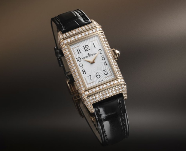 Jaeger-LeCoultre Reverso Duetto Jewellery Jaeger-LeCoultre Reverso Duetto Jewellery