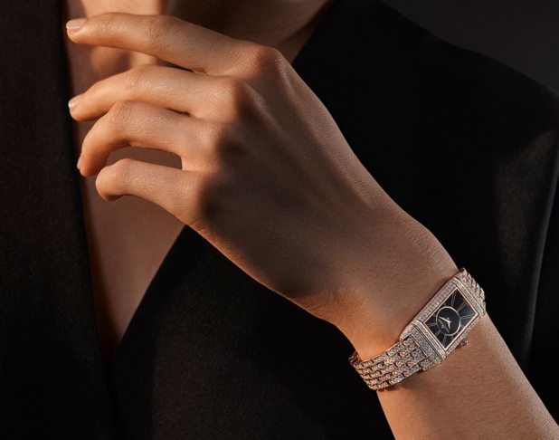 Jaeger-LeCoultre Reverso Duetto Jewellery Jaeger-LeCoultre Reverso Duetto Jewellery