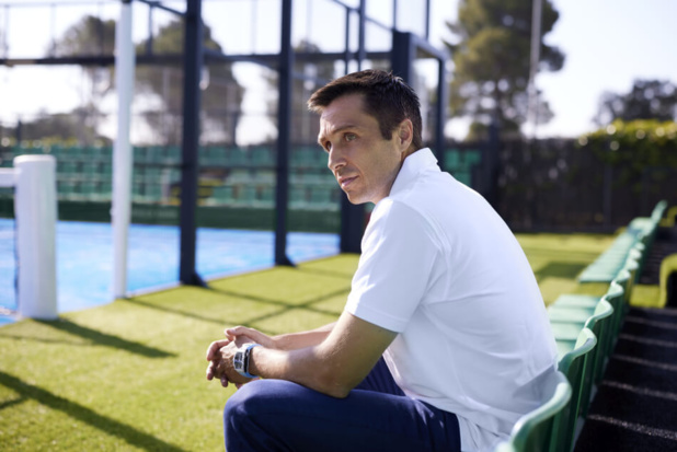 Fernando Belasteguin 2023 Getty Fernando Belasteguin 2023 Getty