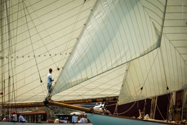 Panerai Classic Yachts Challenge 2015 : le programme Panerai Classic Yachts Challenge 2015 : le programme