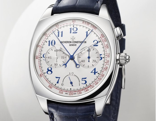 Vacheron Constantin Harmony Chronographe Grande Complication Ultra-plat Vacheron Constantin Harmony Chronographe Grande Complication Ultra-plat