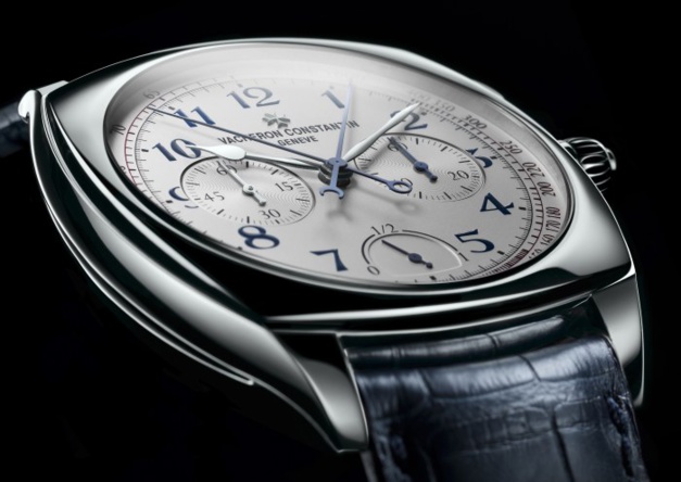 Vacheron Constantin Harmony Chronographe Grande Complication Ultra-plat Vacheron Constantin Harmony Chronographe Grande Complication Ultra-plat