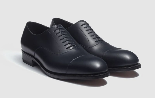 Repartir du bon pied : les cinq souliers de la rentrée 2023 Repartir du bon pied : les cinq souliers de la rentrée 2023