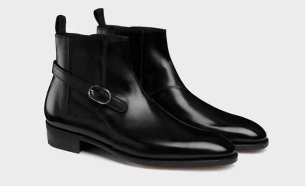 Repartir du bon pied : les cinq souliers de la rentrée 2023 Repartir du bon pied : les cinq souliers de la rentrée 2023