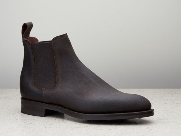 Repartir du bon pied : les cinq souliers de la rentrée 2023 Repartir du bon pied : les cinq souliers de la rentrée 2023